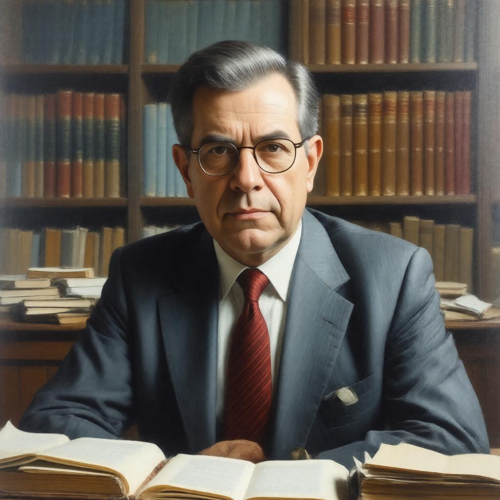 Ralph Miliband